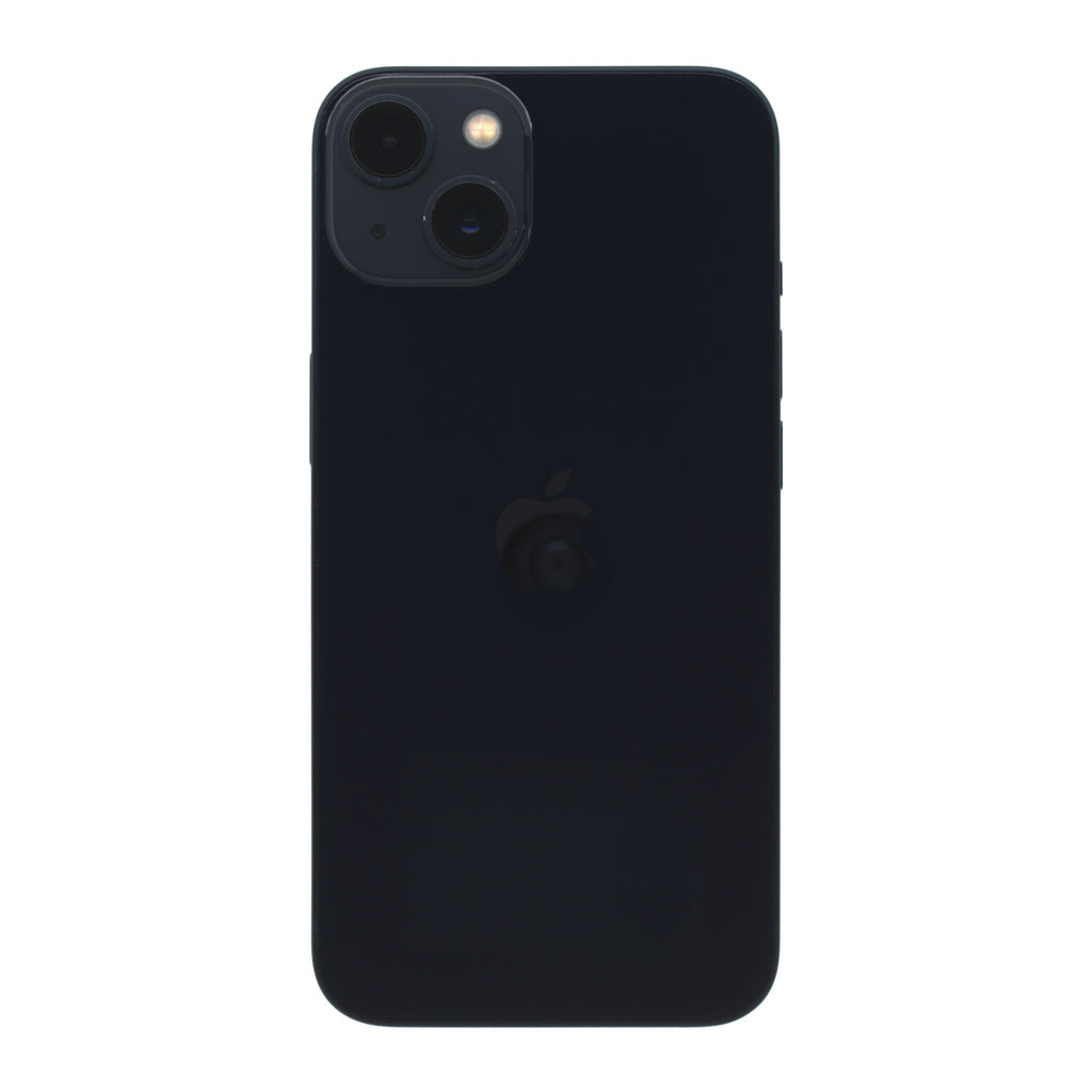 95新 Apple iPhone 13 256G 午夜色 中國大陸版