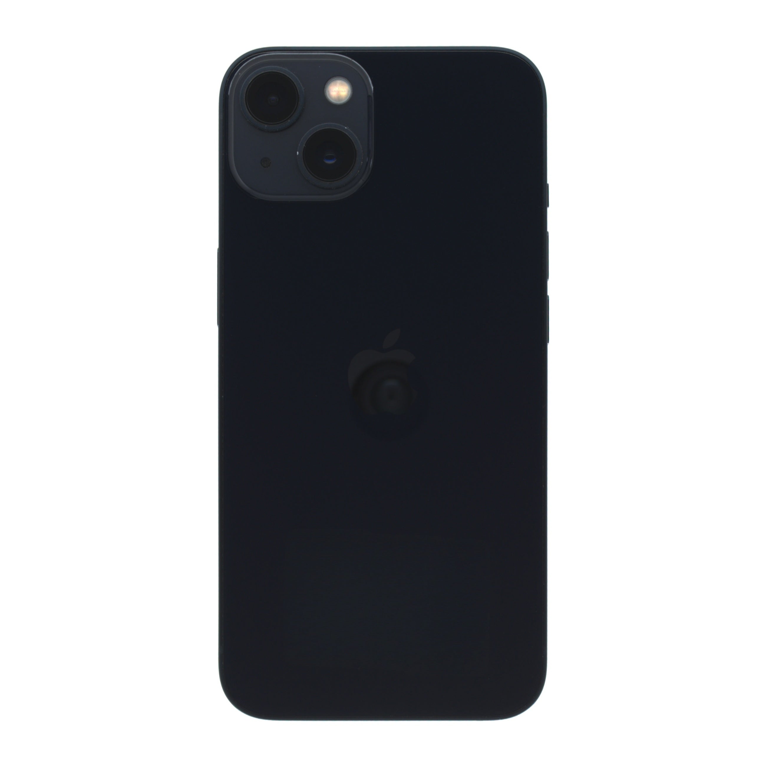 95新 Apple iPhone 13 256G 午夜色 中國大陸版