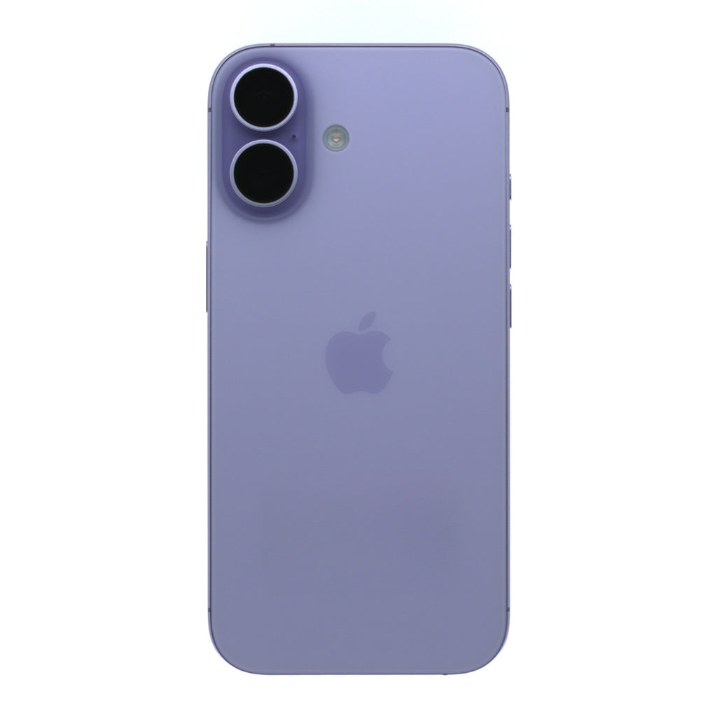 99新 Apple iPhone 17 256G 薰衣草紫色 中國大陸版