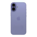 99新 Apple iPhone 17 256G 薰衣草紫色 中國大陸版