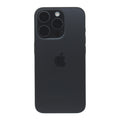 95新 Apple iPhone 15 Pro 256G 黑色鈦金屬 中國大陸版
