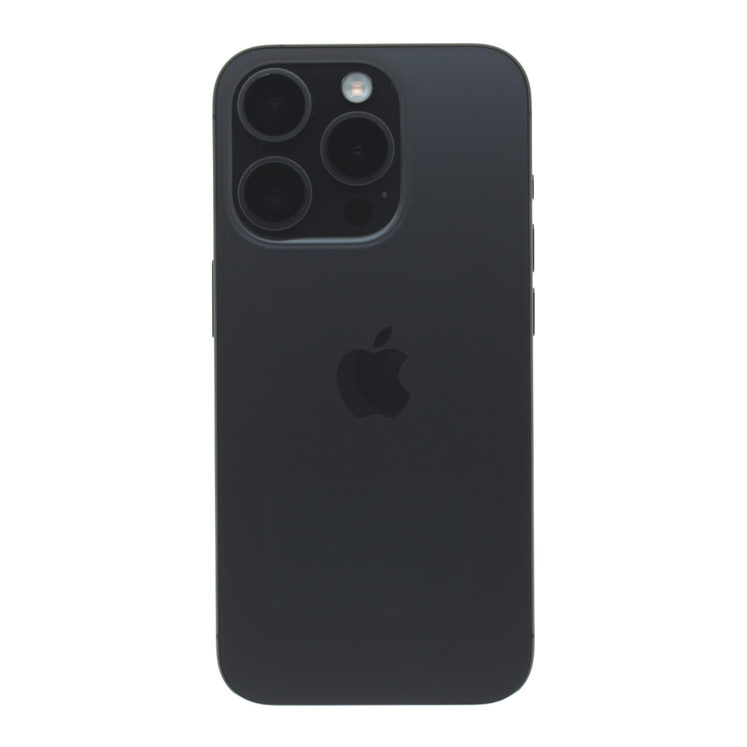95新 Apple iPhone 15 Pro 256G 黑色鈦金屬 中國大陸版