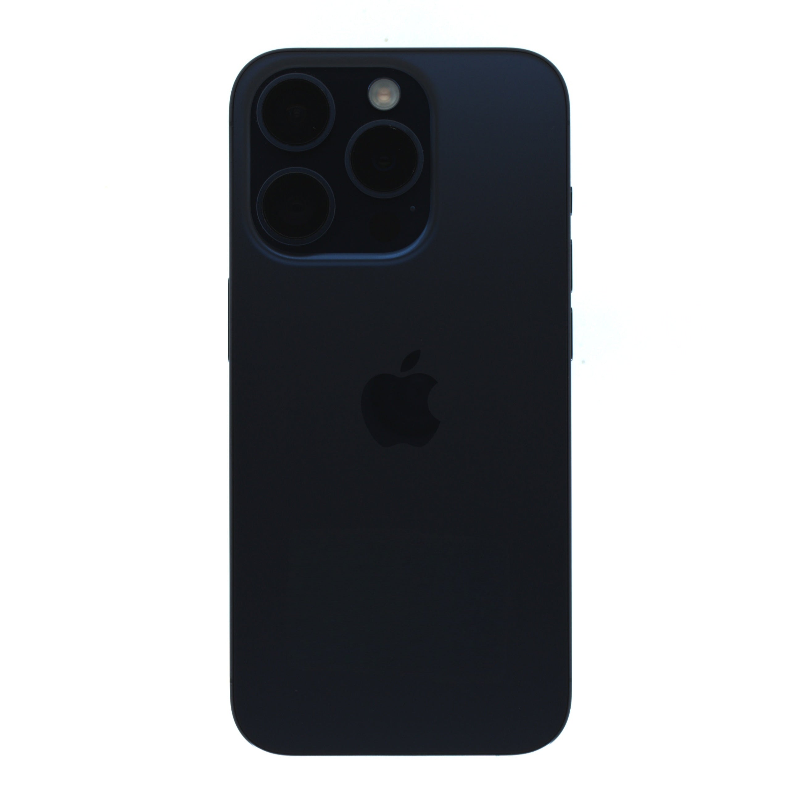 95新 Apple iPhone 15 Pro 128G 藍色鈦金屬 中國大陸版
