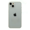 95新 Apple iPhone 13 256G 星光色 中國大陸版