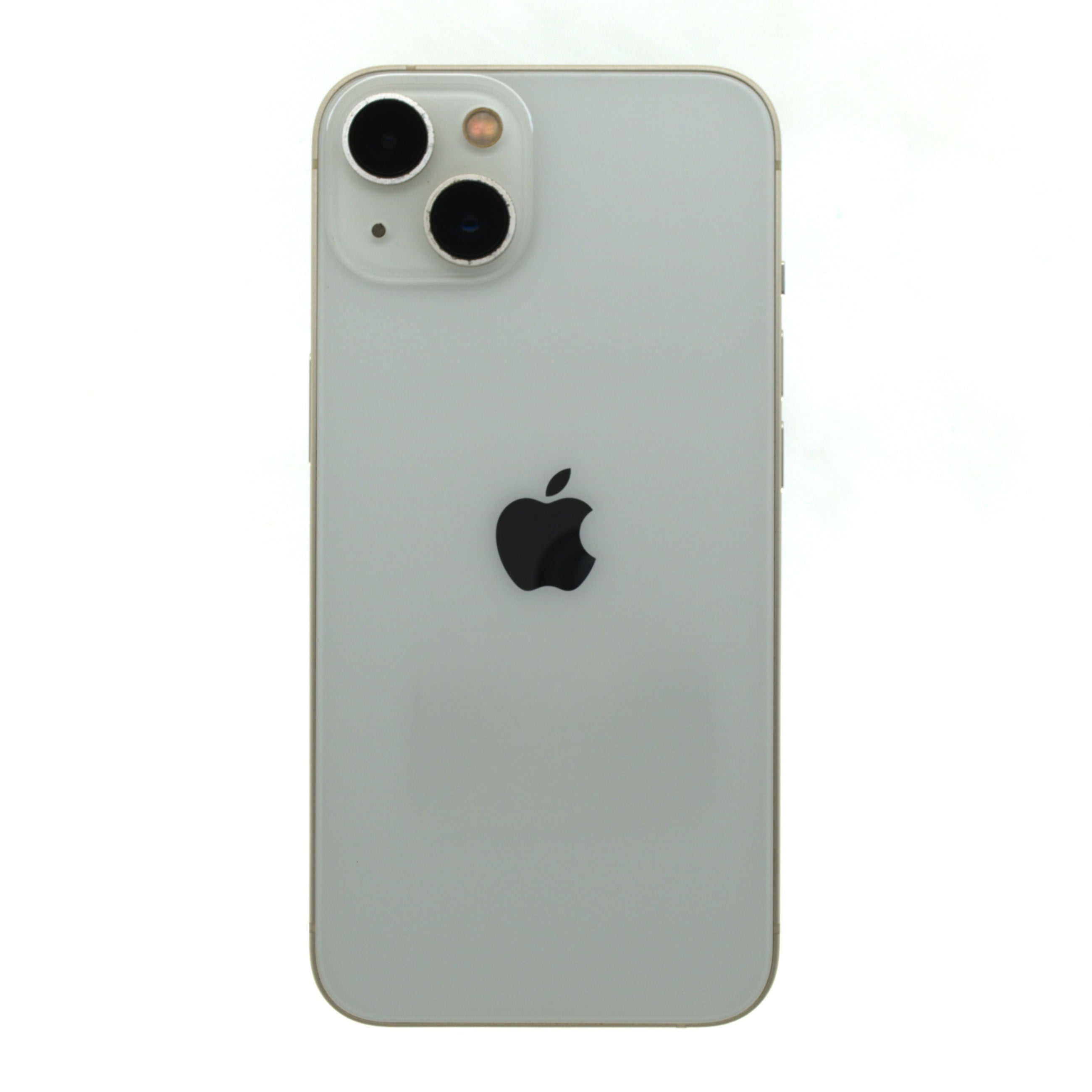 95新 Apple iPhone 13 256G 星光色 中國大陸版