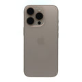 95新 Apple iPhone 16 Pro 128G 沙漠色鈦金屬 中國大陸版