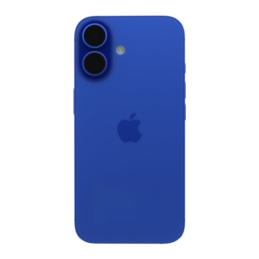 99新 Apple iPhone 16 256G 群青色 中國大陸版