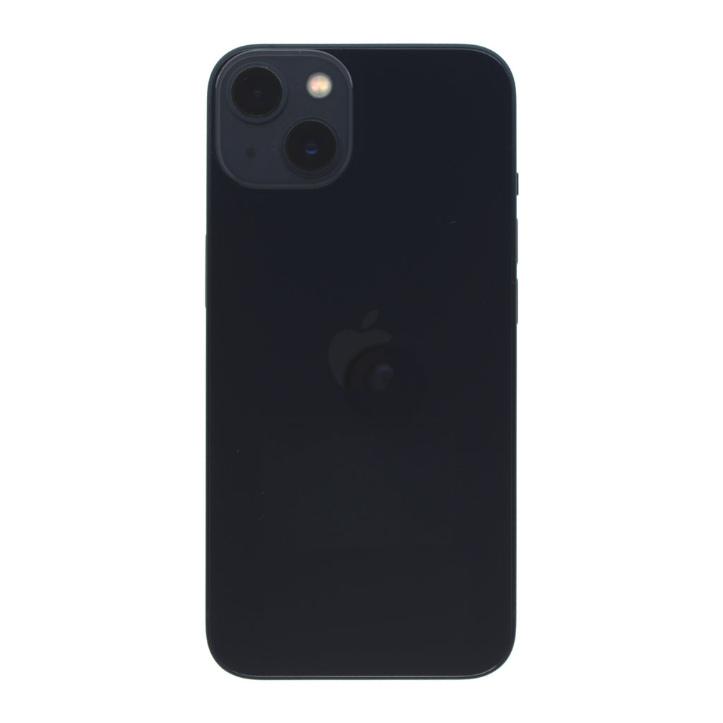 95新 Apple iPhone 13 128G 午夜色 中國大陸版