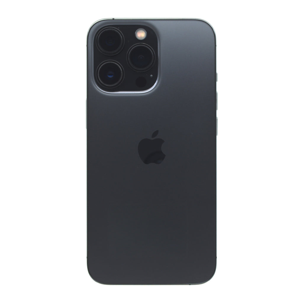 95新 Apple iPhone 13 Pro 128G 石墨色 中國大陸版