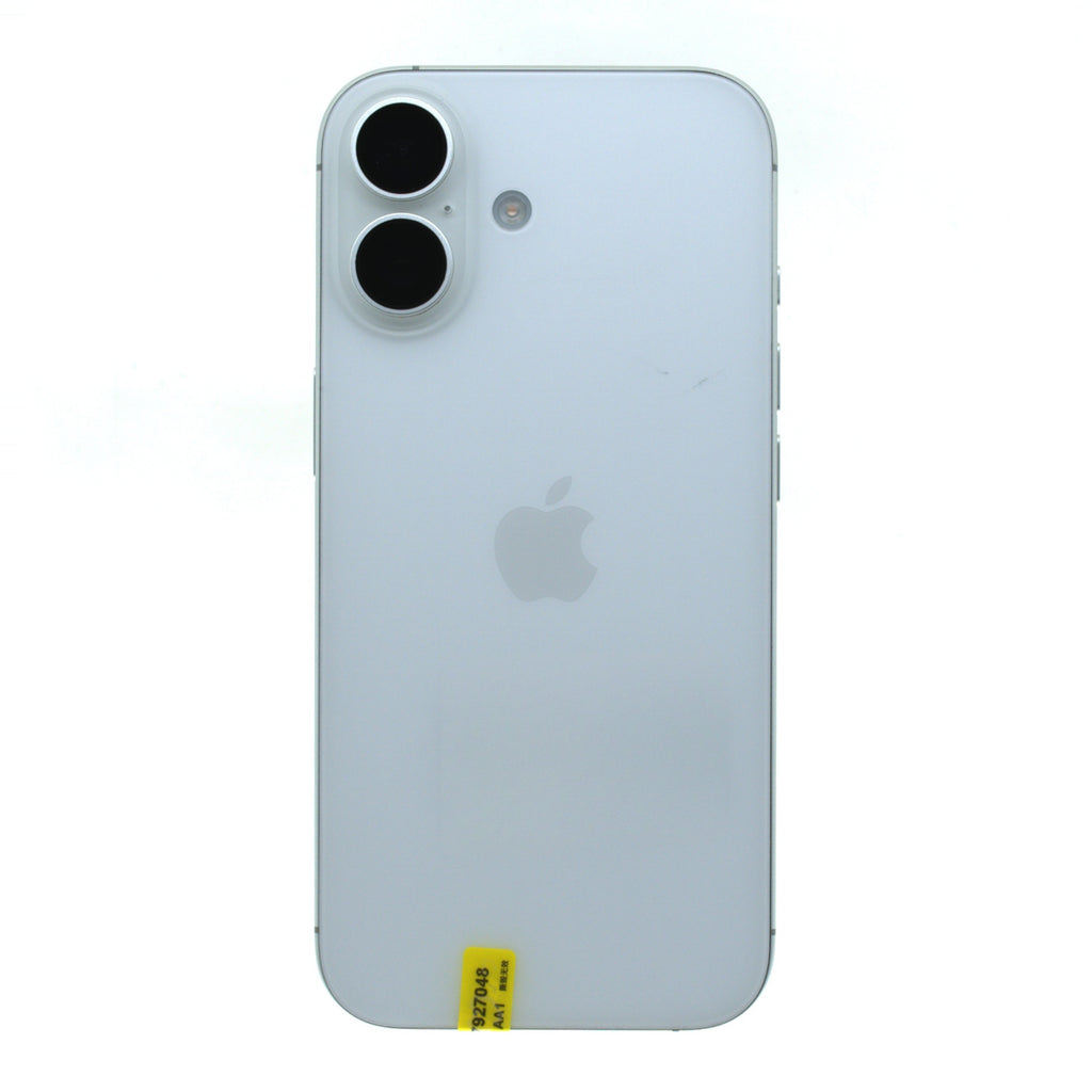 95新 Apple iPhone 17 256G 白色 中國大陸版