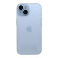95新 Apple iPhone 15 256G 藍色 中國大陸版