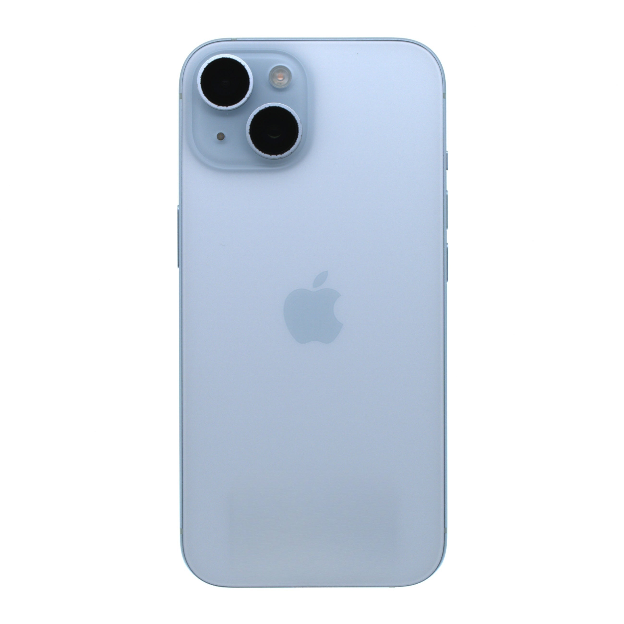 95新 Apple iPhone 15 256G 藍色 中國大陸版
