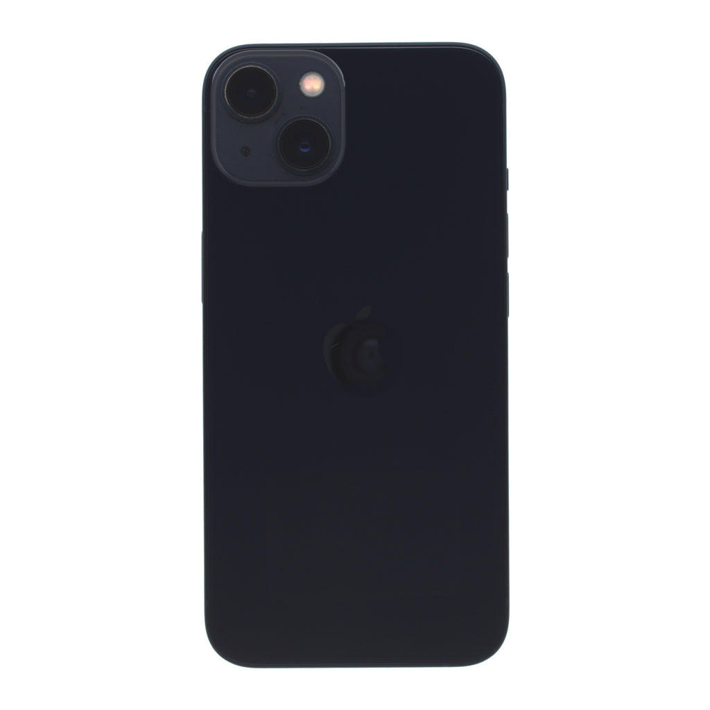 95新 Apple iPhone 13 128G 午夜色 中國大陸版