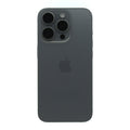 95新 Apple iPhone 15 Pro 256G 原色鈦金屬 中國大陸版