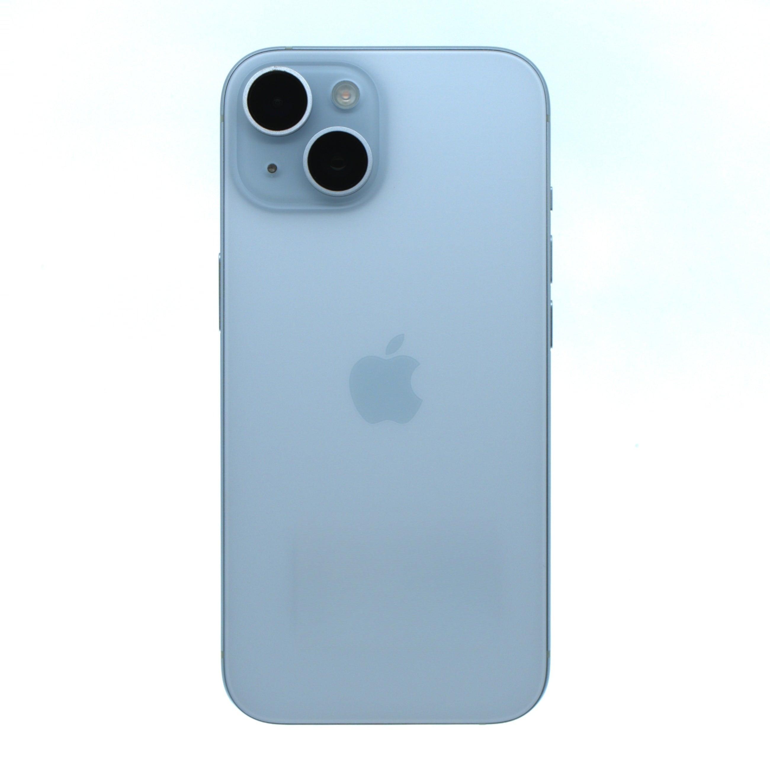 95新 Apple iPhone 15 128G 藍色 中國大陸版