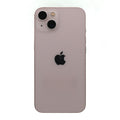 95新 Apple iPhone 13 128G 粉紅色 中國大陸版