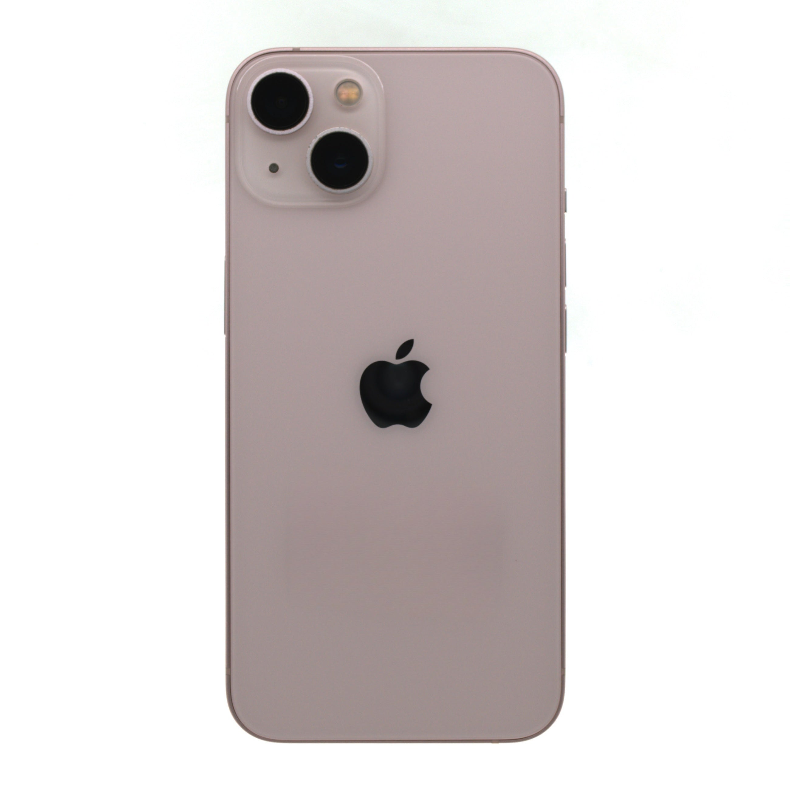 95新 Apple iPhone 13 128G 粉紅色 中國大陸版