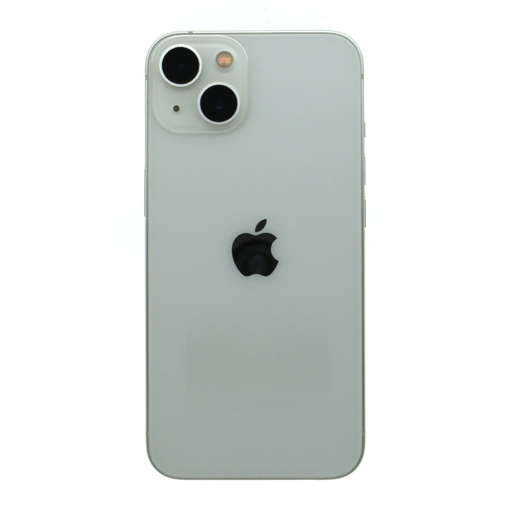 95新 Apple iPhone 13 128G 星光色 中國大陸版