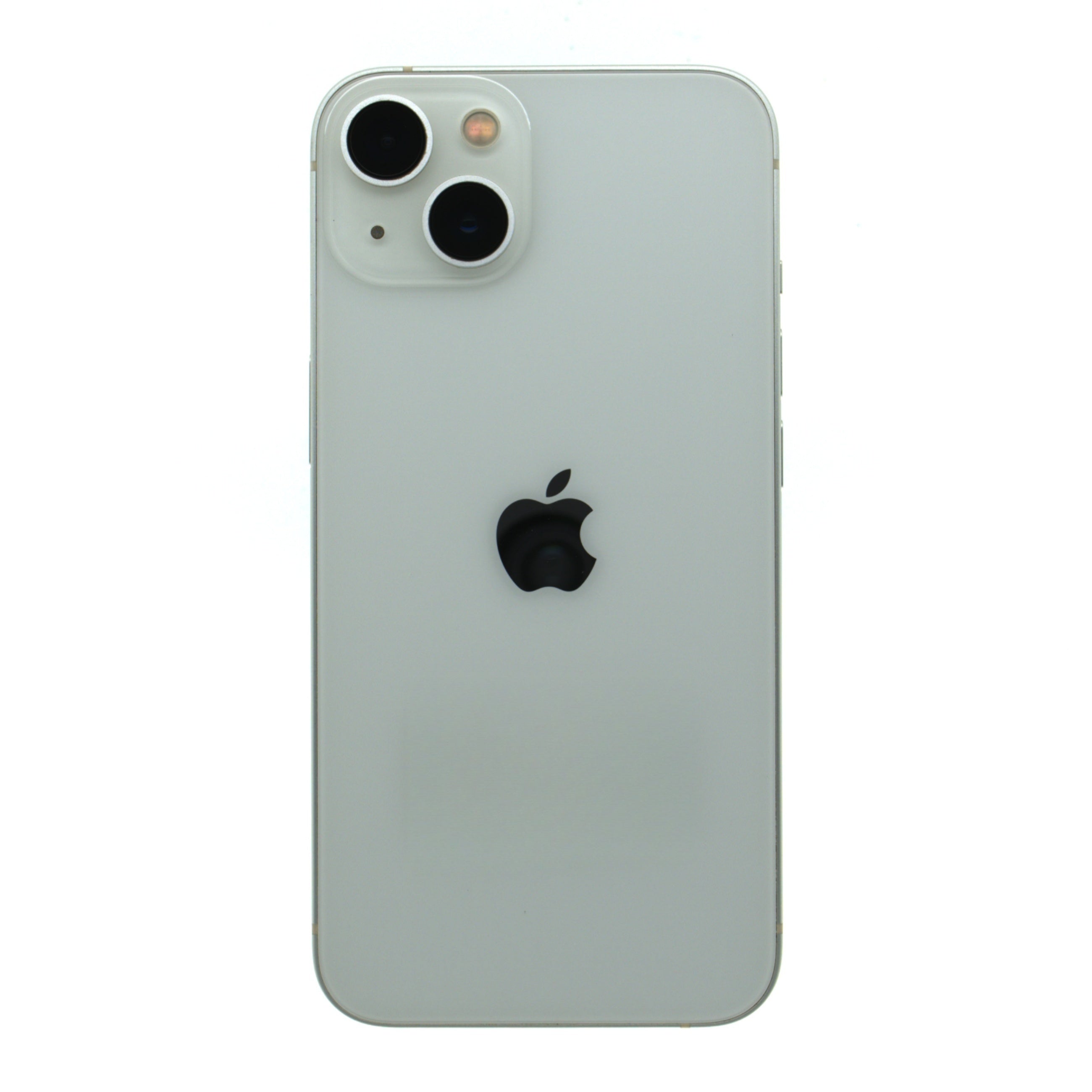 95新 Apple iPhone 13 128G 星光色 中國大陸版