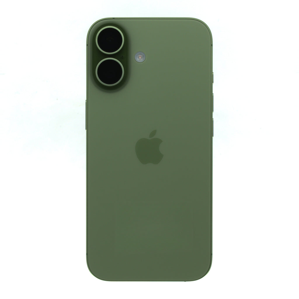 95新 Apple iPhone 17 256G 鼠尾草綠色 中國大陸版