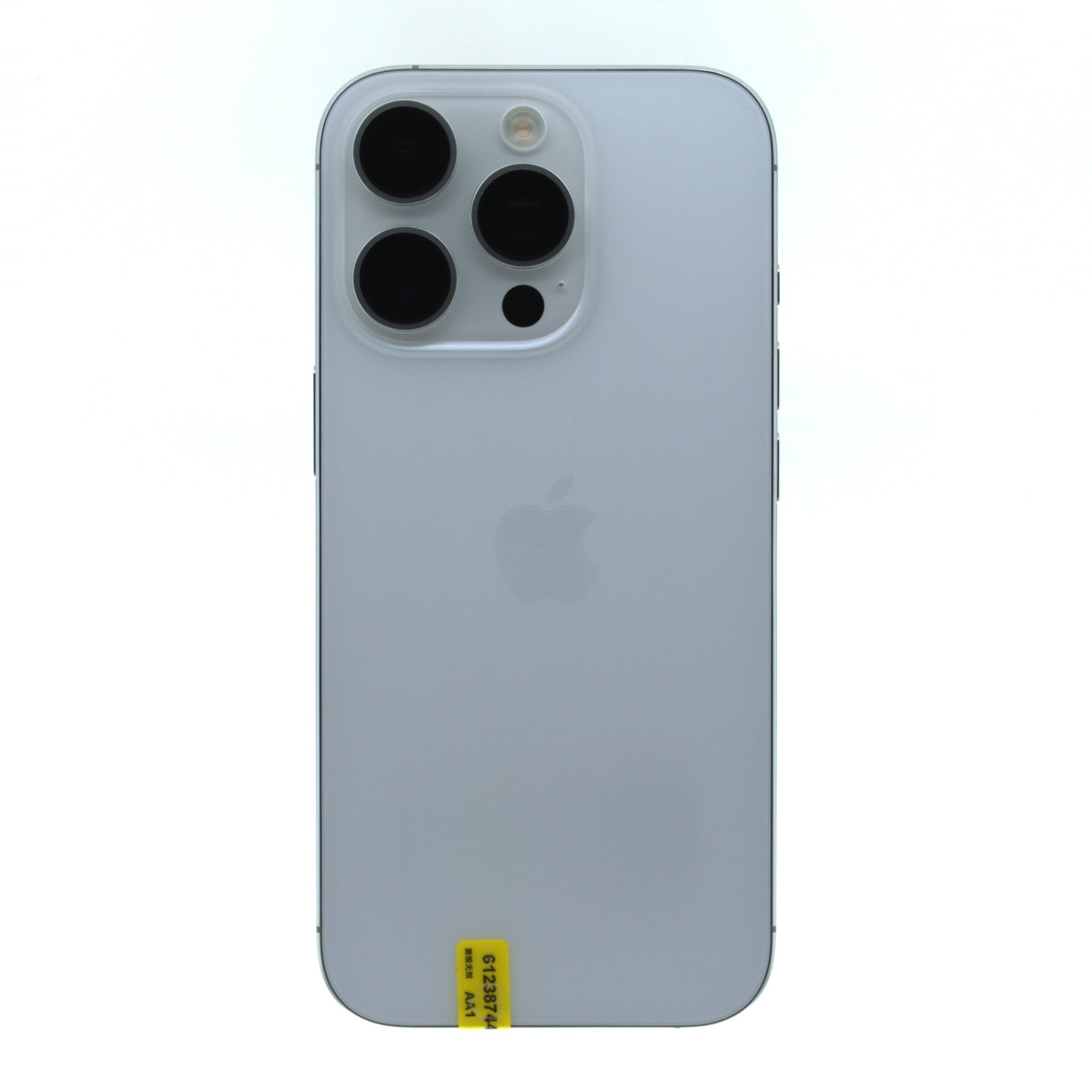 95新 Apple iPhone 16 Pro 128G 白色鈦金屬 中國大陸版