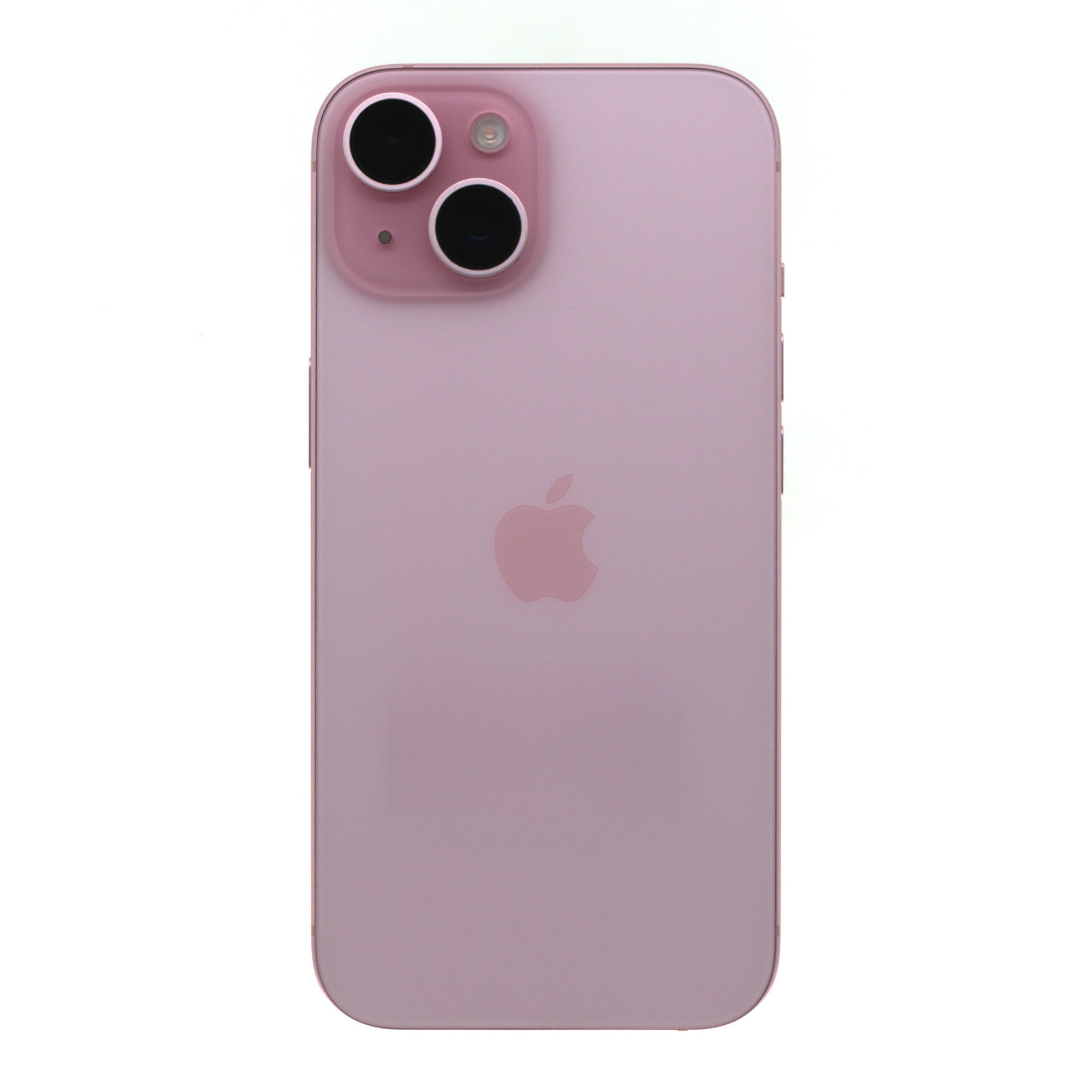 95新 Apple iPhone 15 256G 粉紅色 中國大陸版