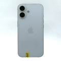 95新 Apple iPhone 16 256G 白色 中國大陸版