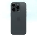 95新 Apple iPhone 15 Pro 256G 原色鈦金屬 中國大陸版