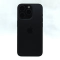 95新 Apple iPhone 15 Pro 256G 黑色鈦金屬 中國大陸版