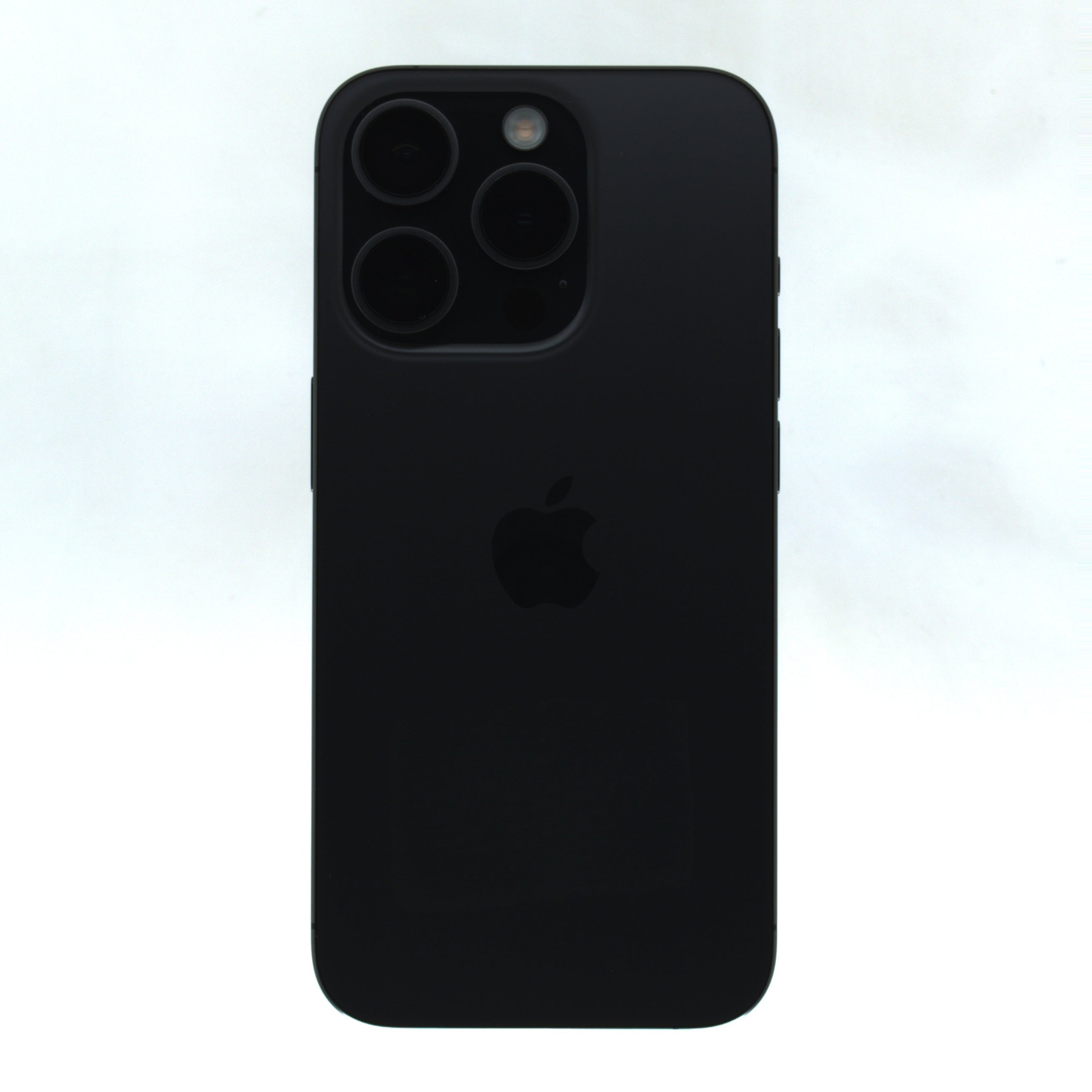 95新 Apple iPhone 15 Pro 256G 黑色鈦金屬 中國大陸版