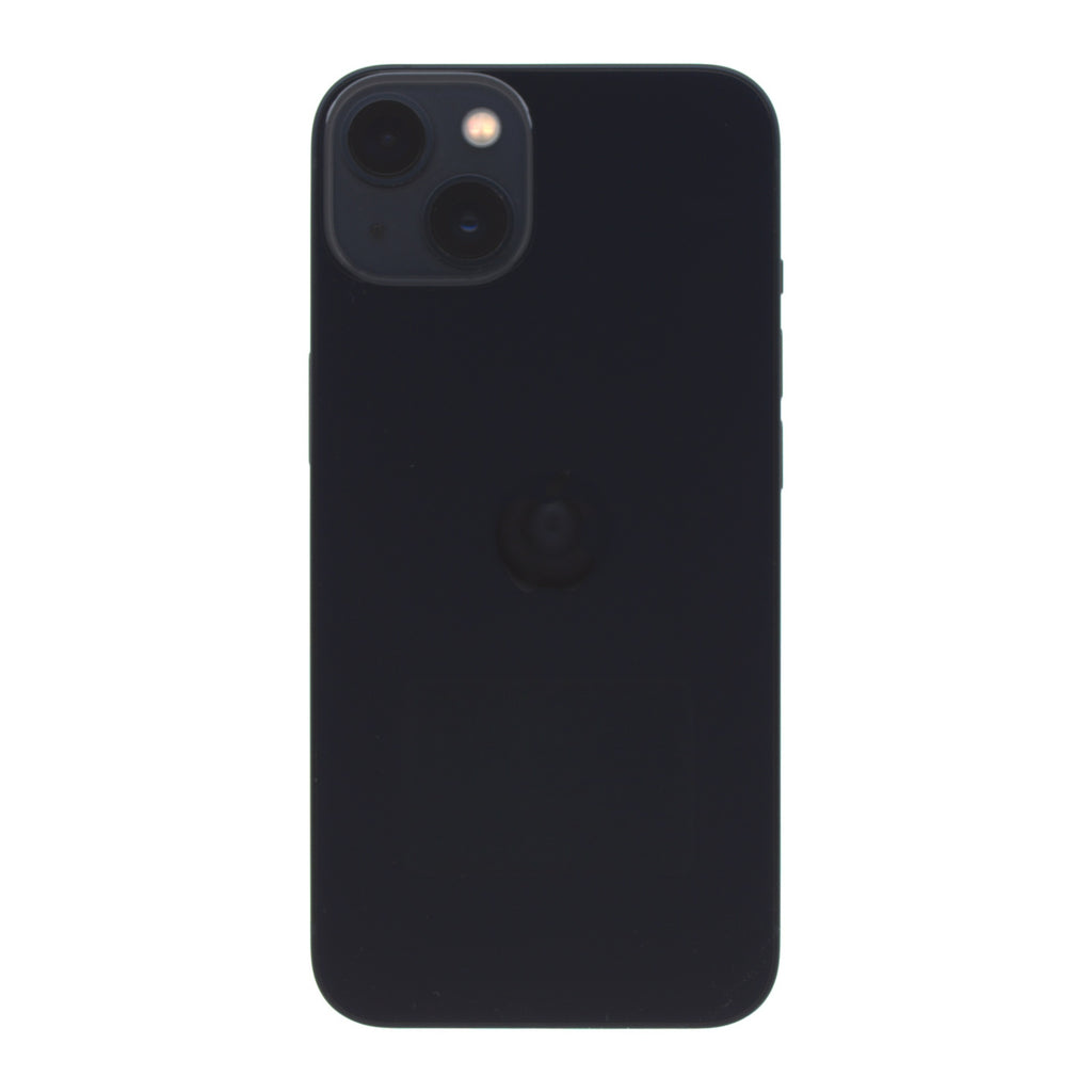 95新 Apple iPhone 13 128G 午夜色 中國大陸版