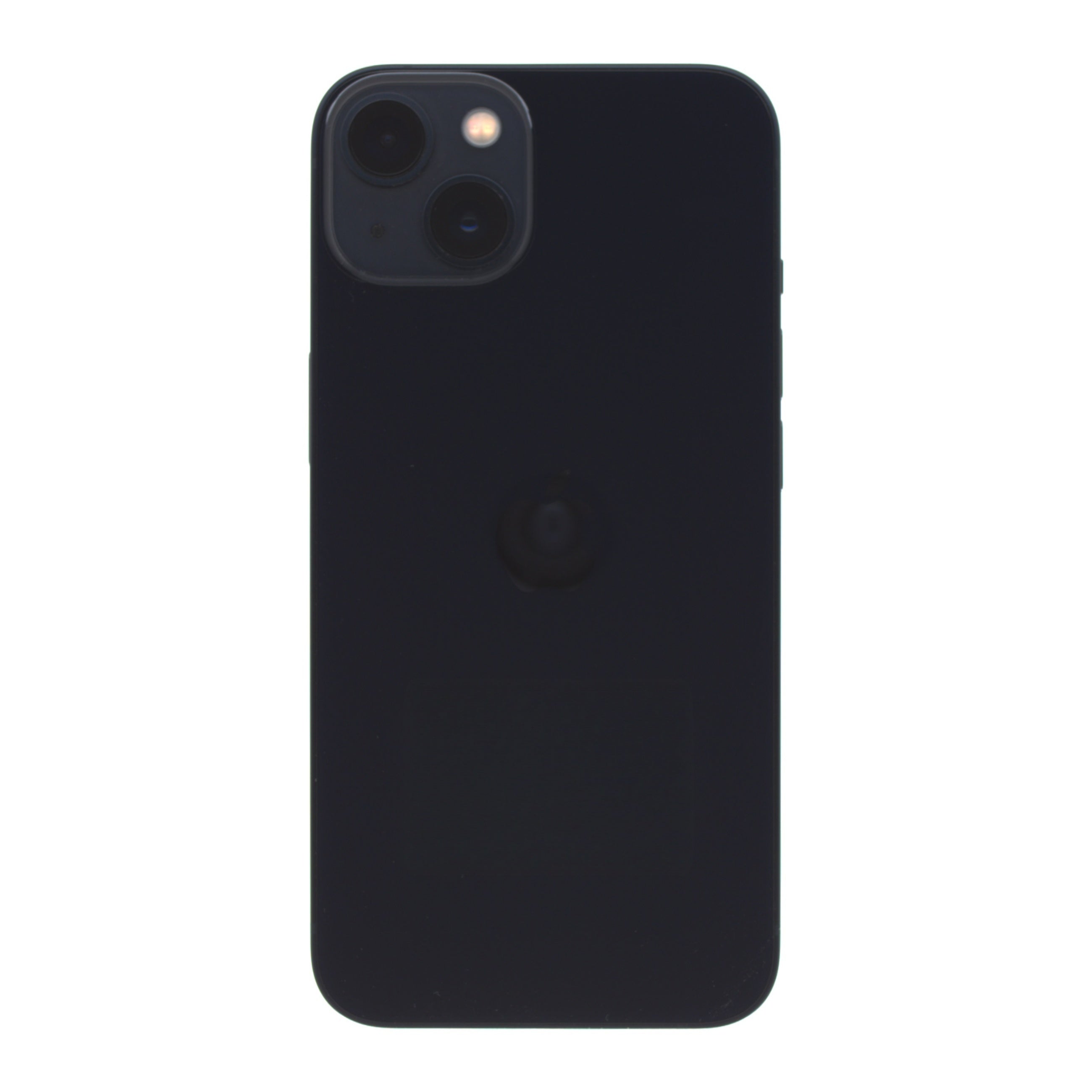95新 Apple iPhone 13 128G 午夜色 中國大陸版
