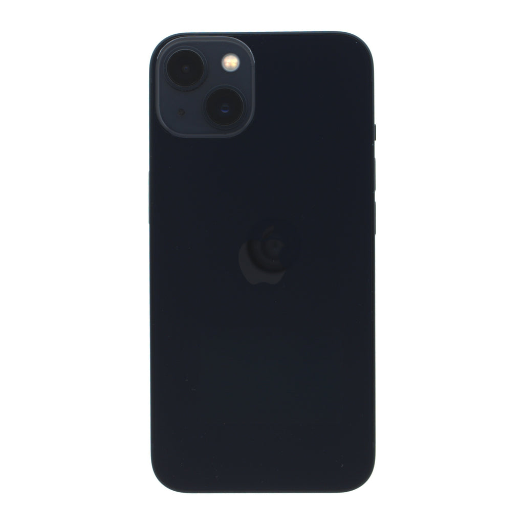 95新 Apple iPhone 13 128G 午夜色 中國大陸版