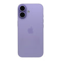 99新 Apple iPhone 17 256G 薰衣草紫色 中國大陸版