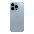 95新 Apple iPhone 16 Pro 128G 白色鈦金屬 中國大陸版