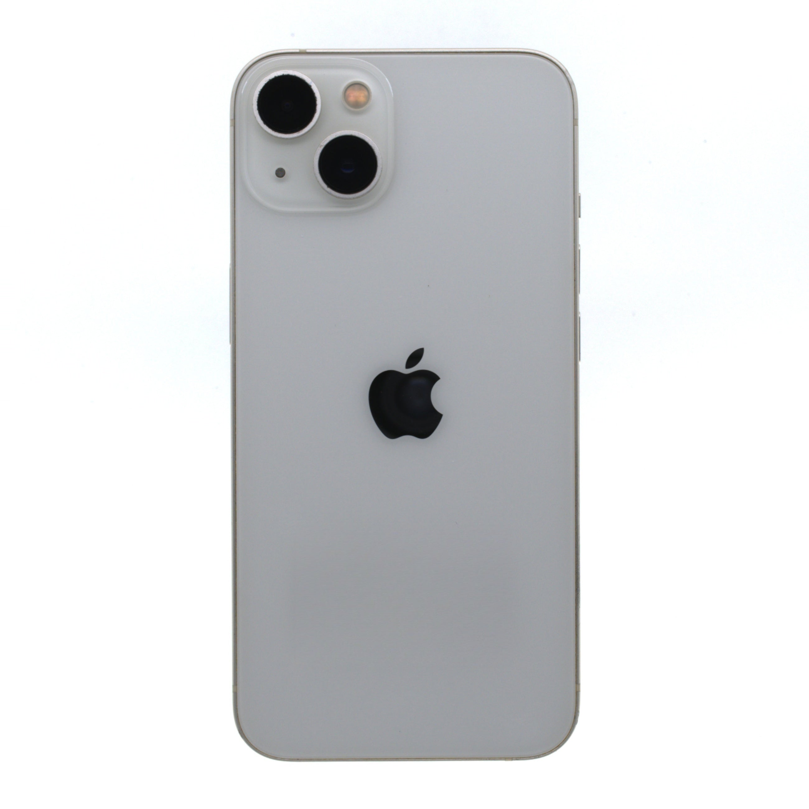 95新 Apple iPhone 13 128G 星光色 中國大陸版