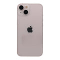 95新 Apple iPhone 13 128G 粉紅色 中國大陸版