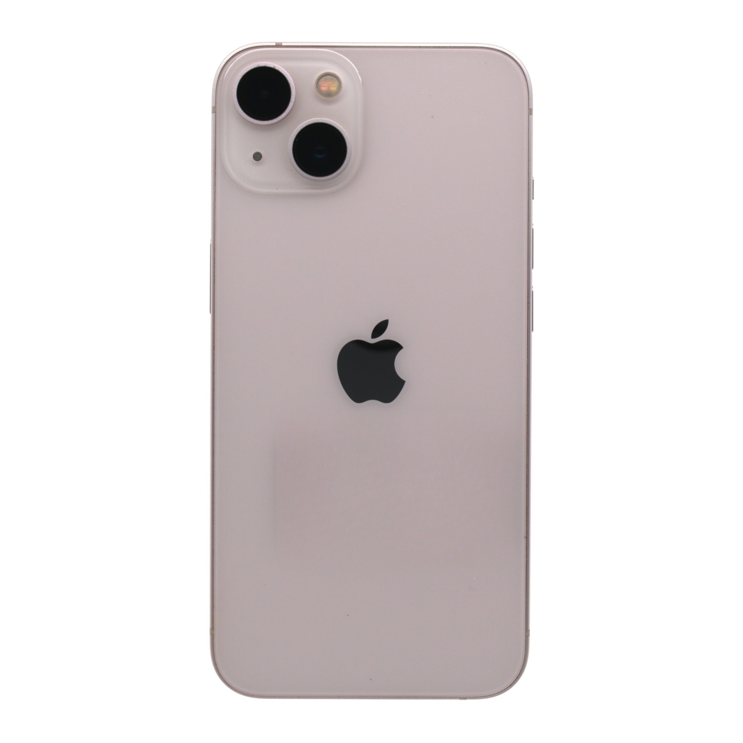 95新 Apple iPhone 13 128G 粉紅色 中國大陸版