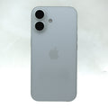 95新 Apple iPhone 16 256G 白色 中國大陸版
