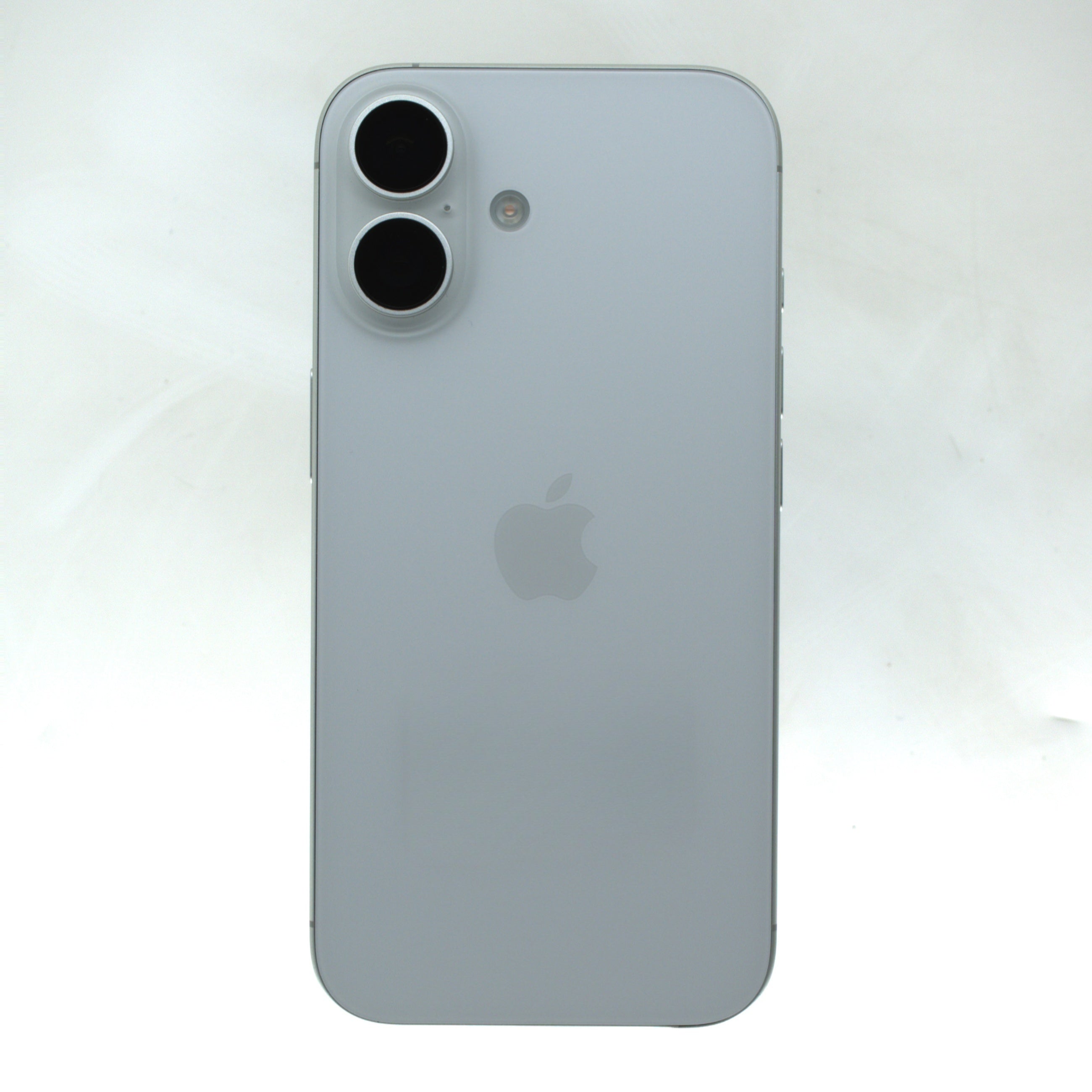 95新 Apple iPhone 16 256G 白色 中國大陸版