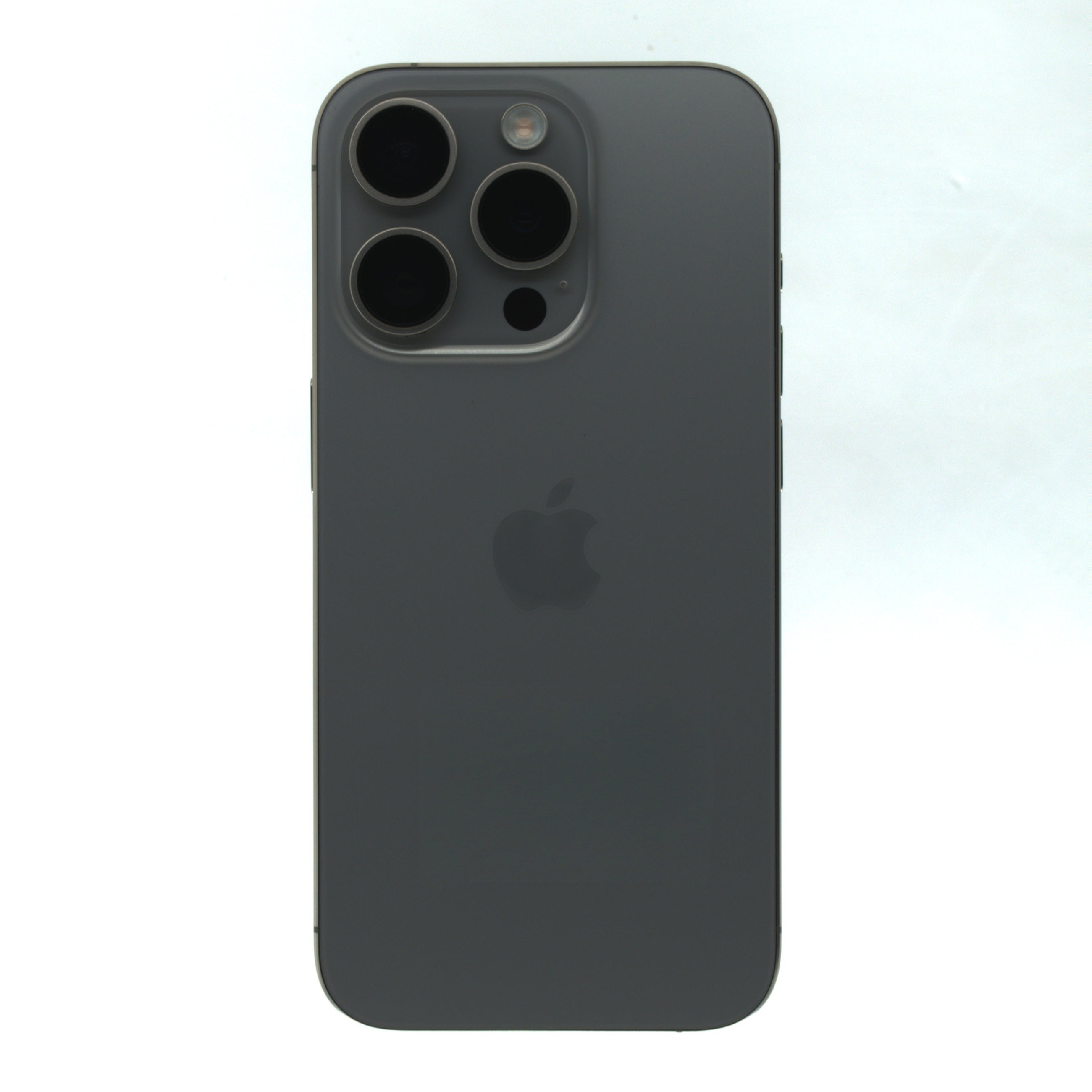 95新 Apple iPhone 15 Pro 128G 原色鈦金屬 中國大陸版