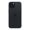 95新 Apple iPhone 15 256G 黑色 中國大陸版