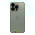 95新 Apple iPhone 14 Pro 512G 金色 中國大陸版