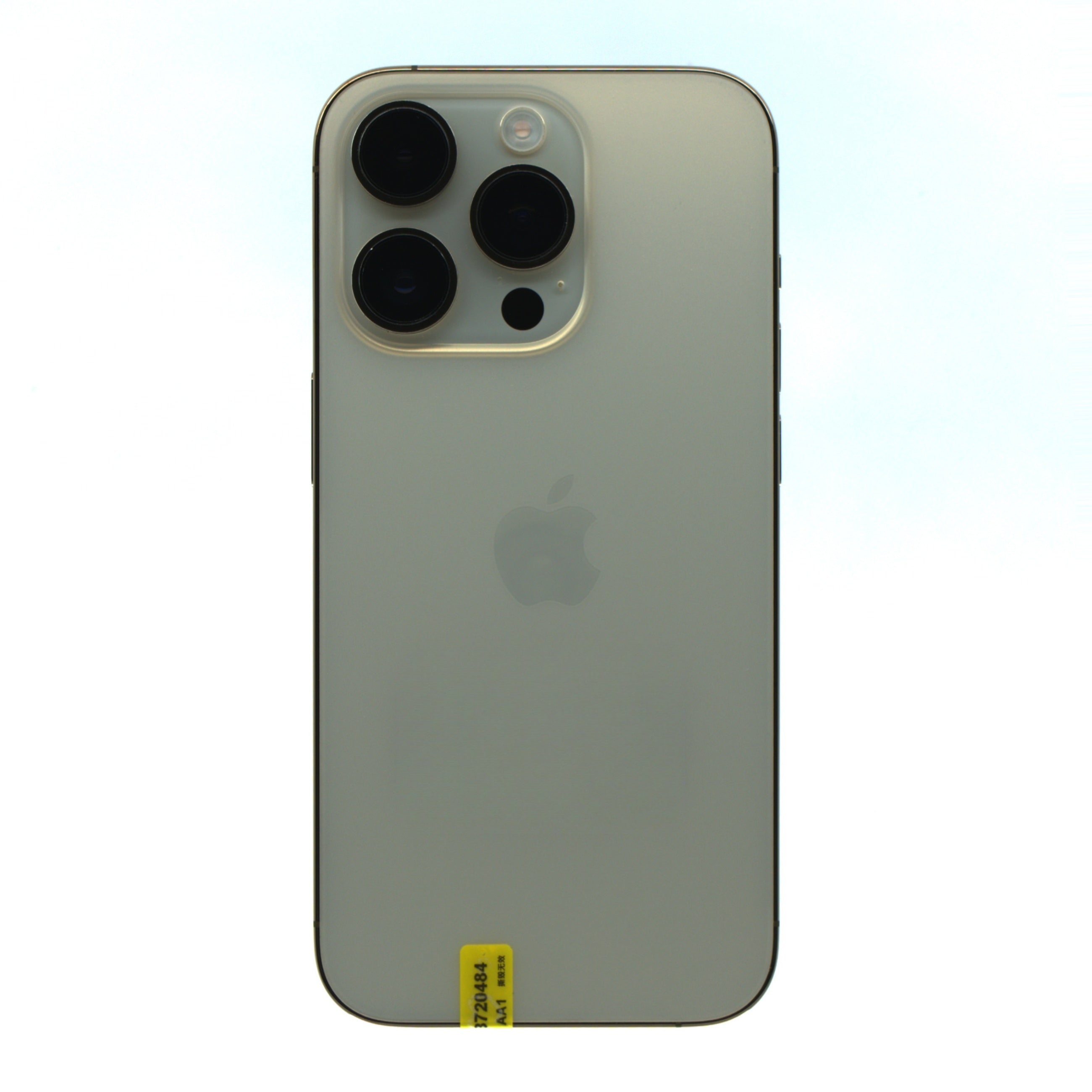 95新 Apple iPhone 14 Pro 512G 金色 中國大陸版