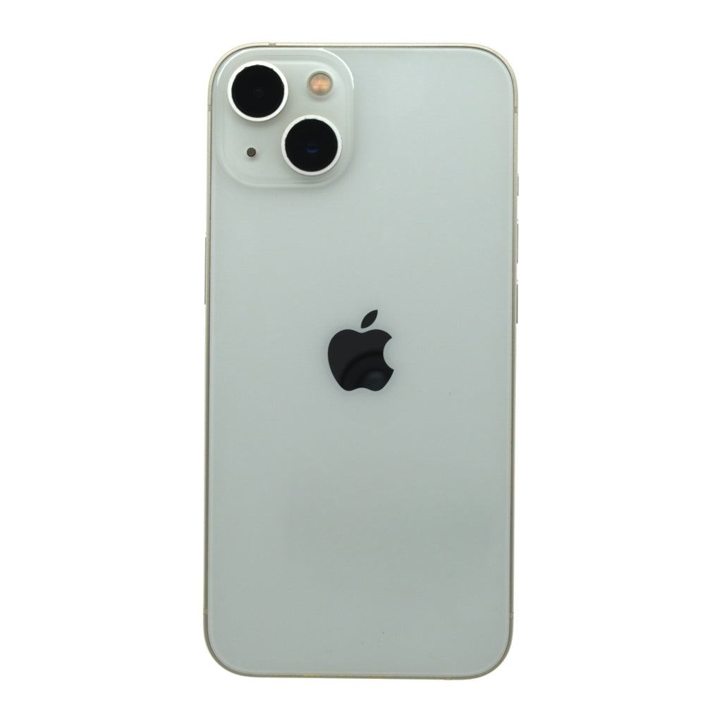 99新 Apple iPhone 13 128G 星光色 中國大陸版
