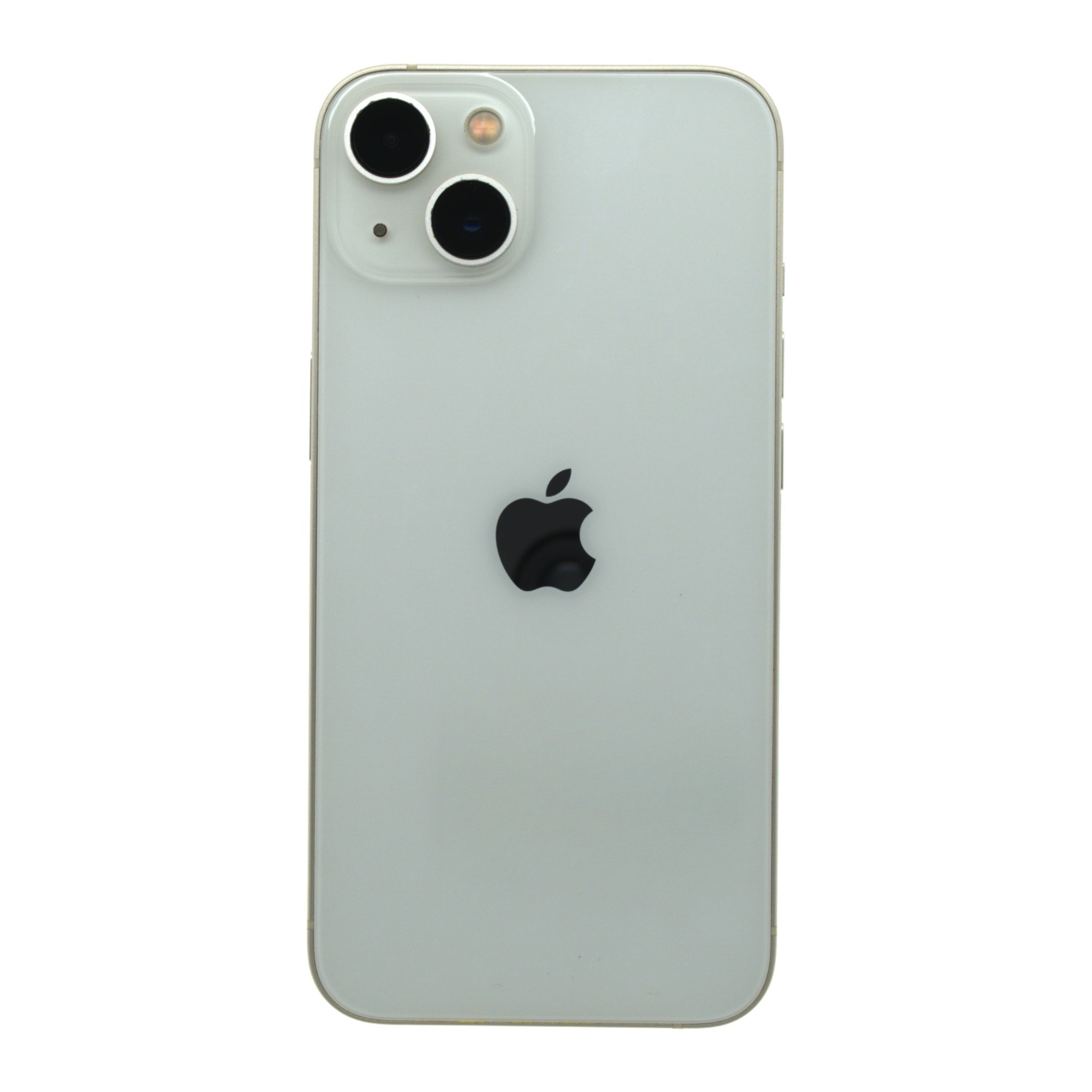 99新 Apple iPhone 13 128G 星光色 中國大陸版