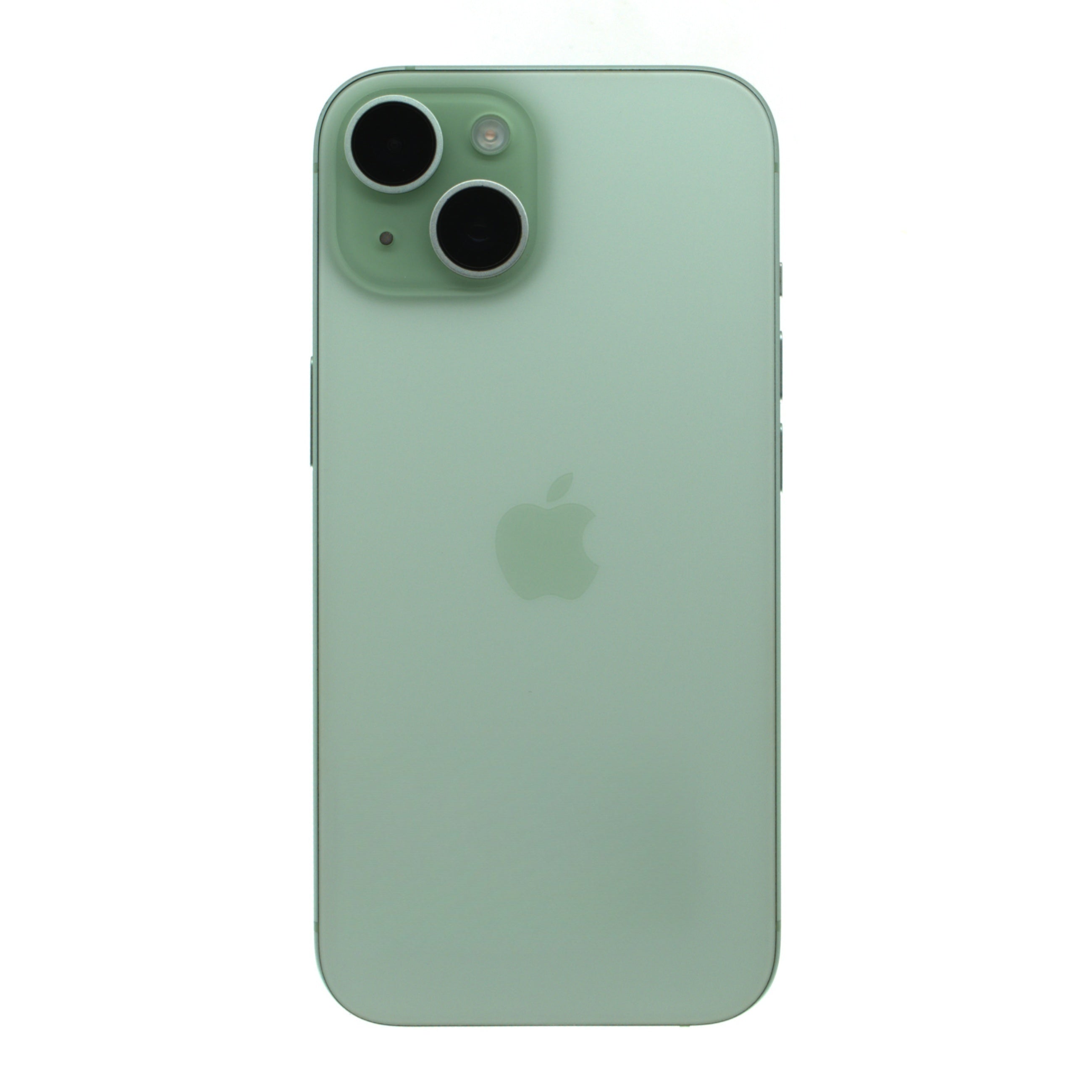 95新 Apple iPhone 15 256G 綠色 中國大陸版