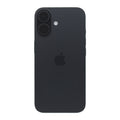 95新 Apple iPhone 16 128G 黑色 中國大陸版