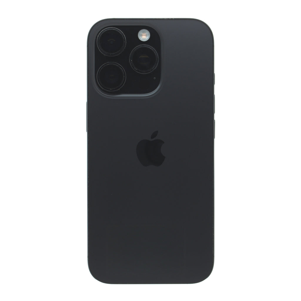 95新 Apple iPhone 16 Pro 128G 黑色鈦金屬 中國大陸版