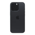 95新 Apple iPhone 16 Pro 128G 黑色鈦金屬 中國大陸版